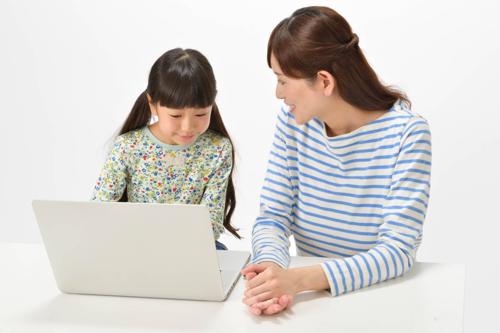 自宅でのプログラミング学習